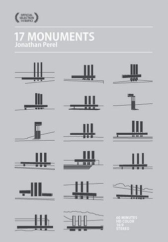 17 Monumentos
