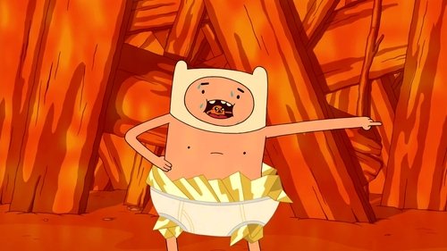 El Traje de Jake