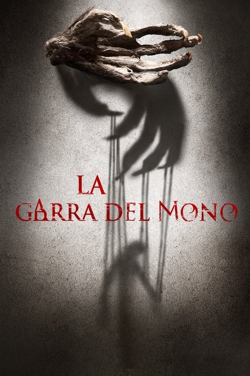 La garra del mono