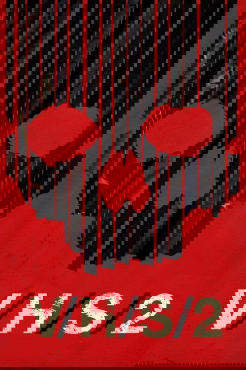 VHS: Las crónicas del miedo 2