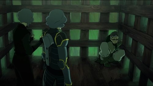 Operación Beifong