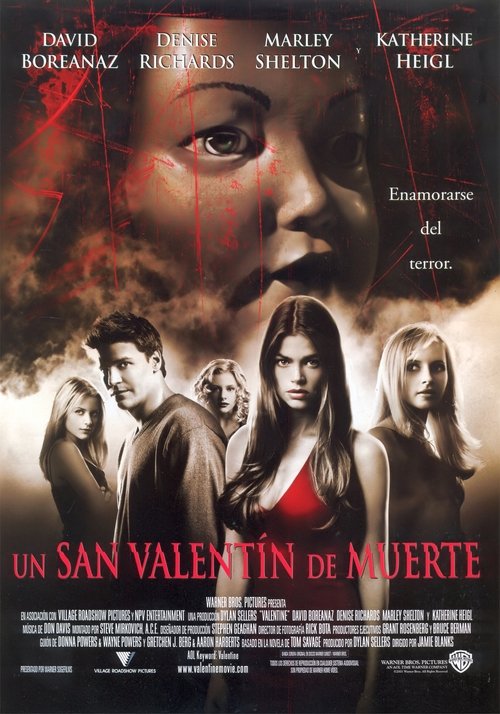 Día de venganza
