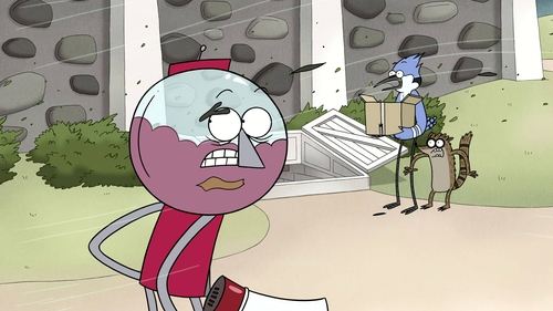 Skips en el tiempo