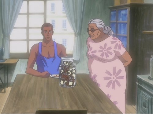 Episodio 23