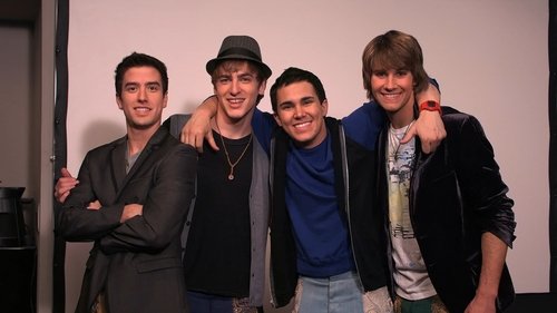 La gran sesión fotográfica