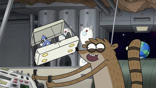 Cada cosa a su espacio tiempo