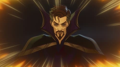 ¿Qué pasaría si… El Doctor Strange perdiera el corazón en lugar de las manos?