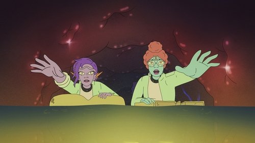 ¿El apocalipsis te da el bajón?