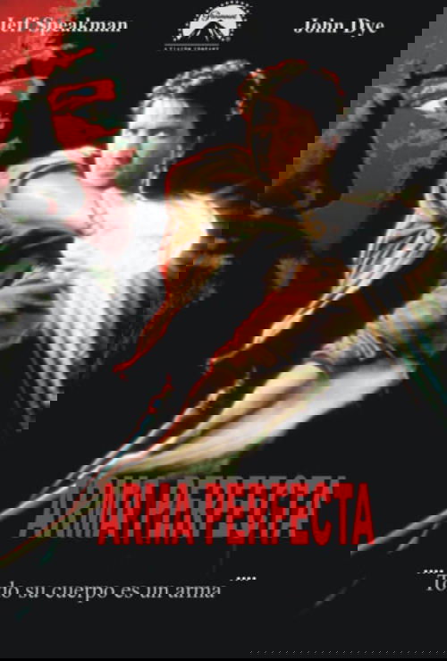 El arma perfecta