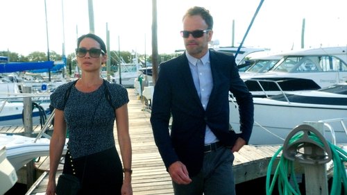 Atrapar a un depredador de depredadores