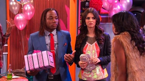 La chica espantosa de André
