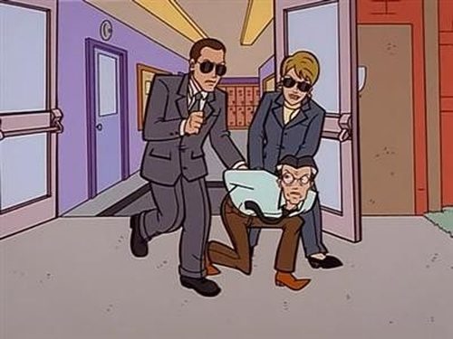Episodio 11