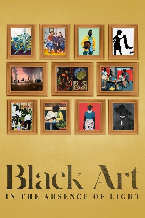 Arte negro: En ausencia de la luz