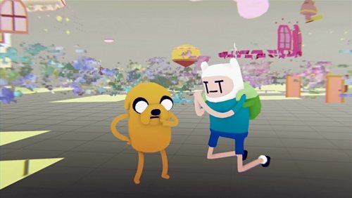 Un Virus es Un Virus