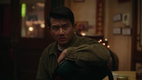 El experto en Chinatown