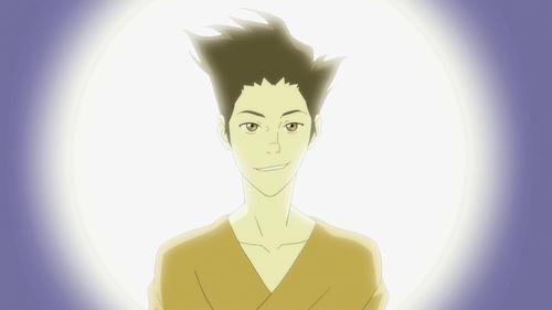 Comienzos, 1.ª parte