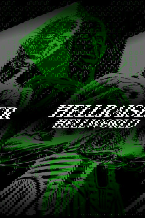 Hellraiser VIII: Hellworld