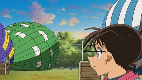 El caso misterioso del globo esponjoso