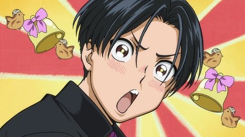 ¡¿Fusionar?! ¡Enamórate del Pollo Bang Bang de Fortune!