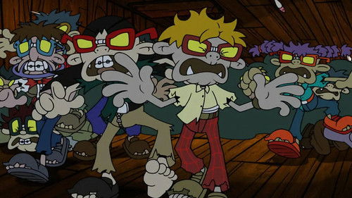 Operación: E.P.I.D.E.M.I.A.