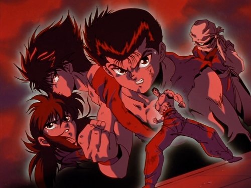 Reikoodan: Bala de luz espiritual. El final inesperado