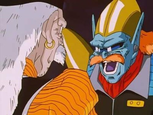 ¡Muere Goku!. La resurrección de los enemigos en el infierno