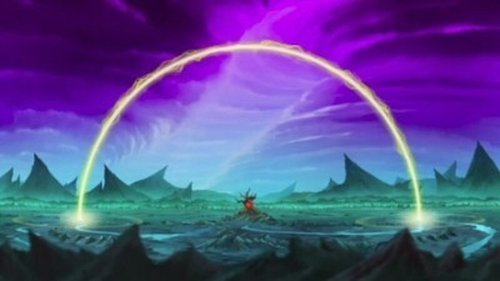 Convergencia Armónica