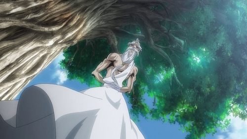 El umbral