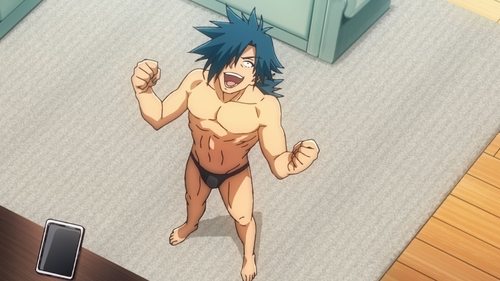 Episodio 1