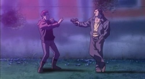 Episodio 1