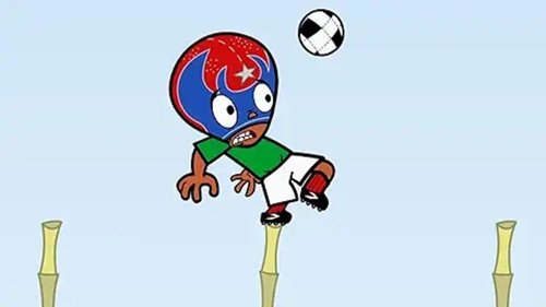 La Emoción esta en el Juego/El Amo de la Fiesta