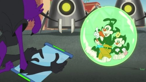 Episodio 33