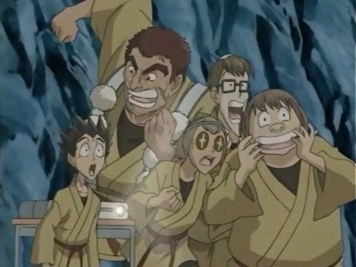 Episodio 111