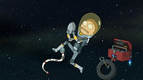 Rickláctica, serpiente de combate