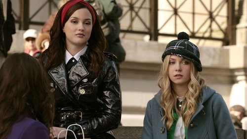 La delgada línea que separa a Chuck y Nate
