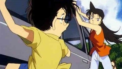 El verano peligroso de Sonoko (2)
