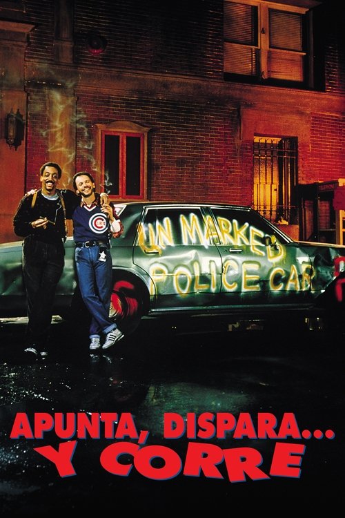 2 policias en apuros