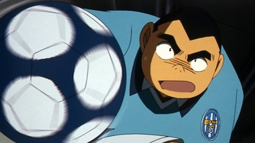 El tiro absolutamente mortal de Genta (1)