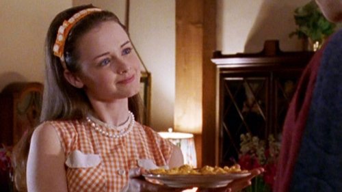 Esa dichosa Donna Reed