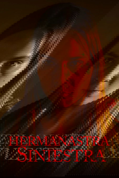 Hermanastra siniestra