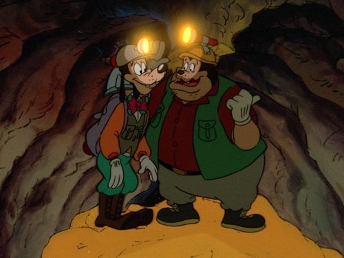 El disparate del oro