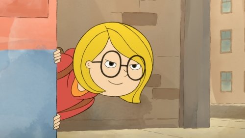 Soy una espía penosa