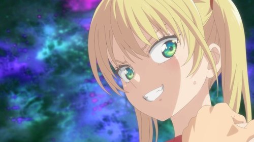 Tsundere