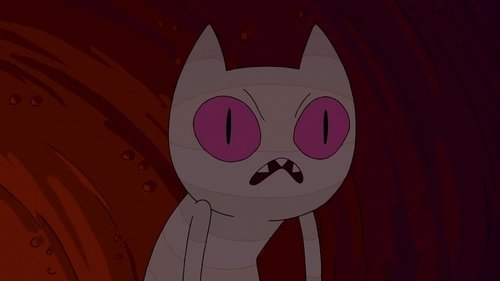 Jake contra Mi-Miau