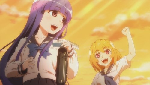 Satokowashi-hen: La destrucción de la aldea Parte 2