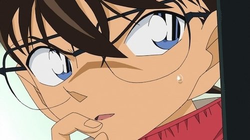 La noche de los detectives (Secuestro)