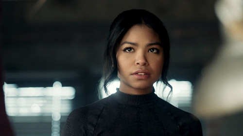 Caballero oscuro del alma