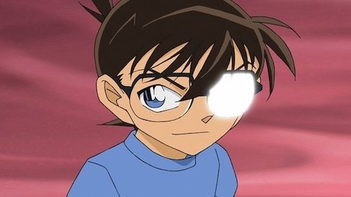 Kaito Kid y la "Sirena Ruborizada" (2)