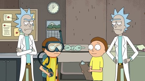 Confusión en la Ricklántida