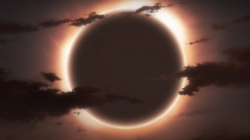 El eclipse